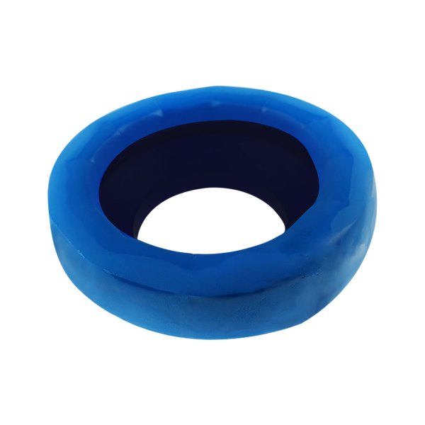 CUELLO PARA SANITALIO RUBBER CON GUÍA