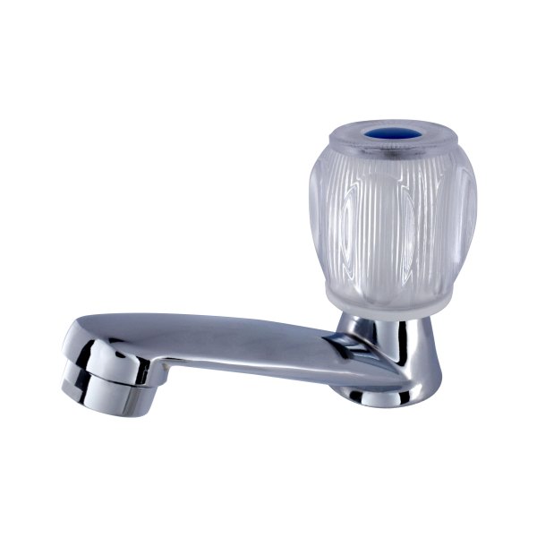 LLAVE INDIVIDUAL PARA LAVABO