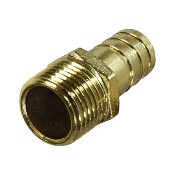 CONECTOR MACHO PARA POLIDUCTO 1/2