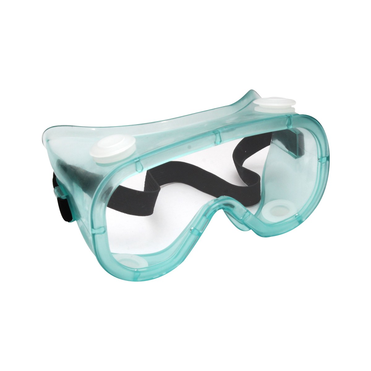 GOGGLES DE SEGURIDAD CON VÁLVULAS