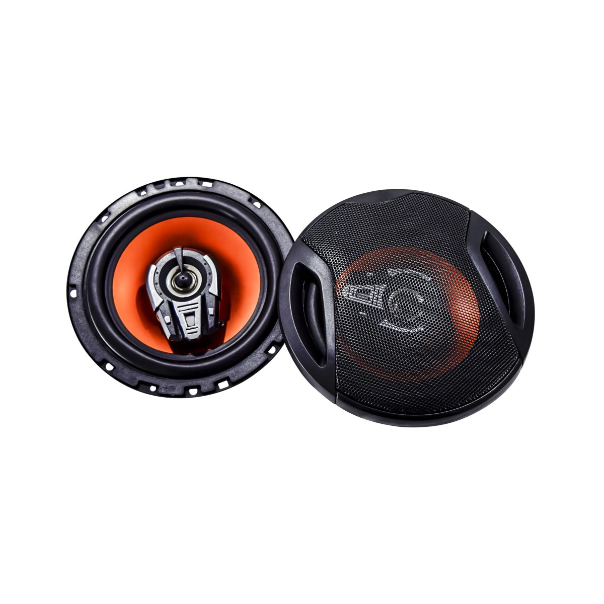 BOCINA COAXIAL DE 3 VÍAS 120 W