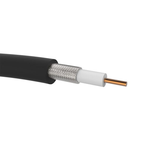 CABLE COAXIAL RG59