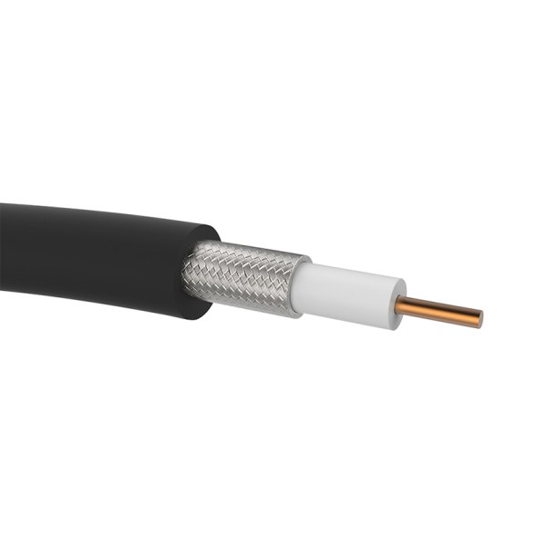 CABLE COAXIAL RG6