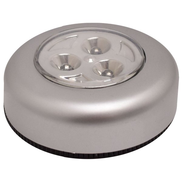 LINTERNA DE TOQUE 3 LEDS