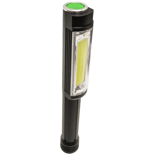 LINTERNA TIPO PLUMA 1 COB LED