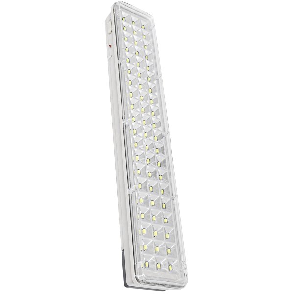 LUZ DE EMERGENCIA 60 LEDS