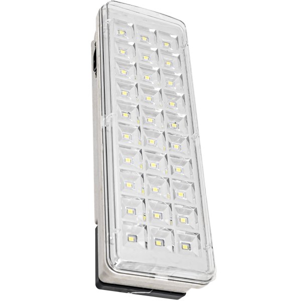 LUZ DE EMERGENCIA 30 LEDS