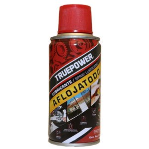 LUBRICANTE AFLOJATODO