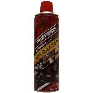 LUBRICANTE AFLOJATODO