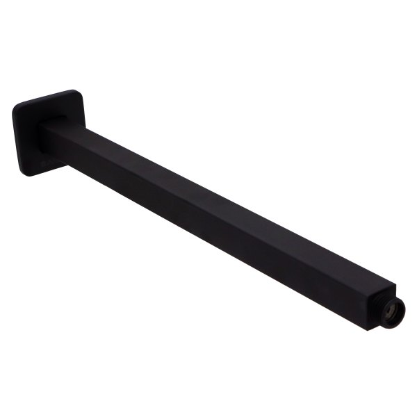 BRAZO PARA REGADERA CON CHAPETON 40 CM