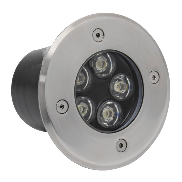 LUMINARIO SPOT LED PARA PISO